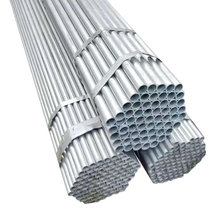 seamless pipe